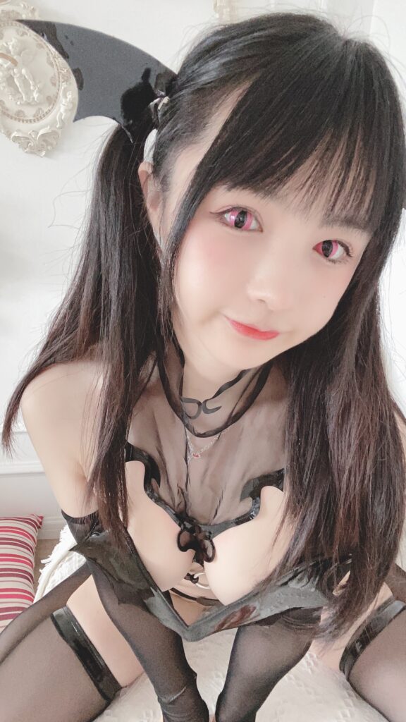 图片[13]-斗鱼主播樱井宁宁【3.1GB】-师姐图集