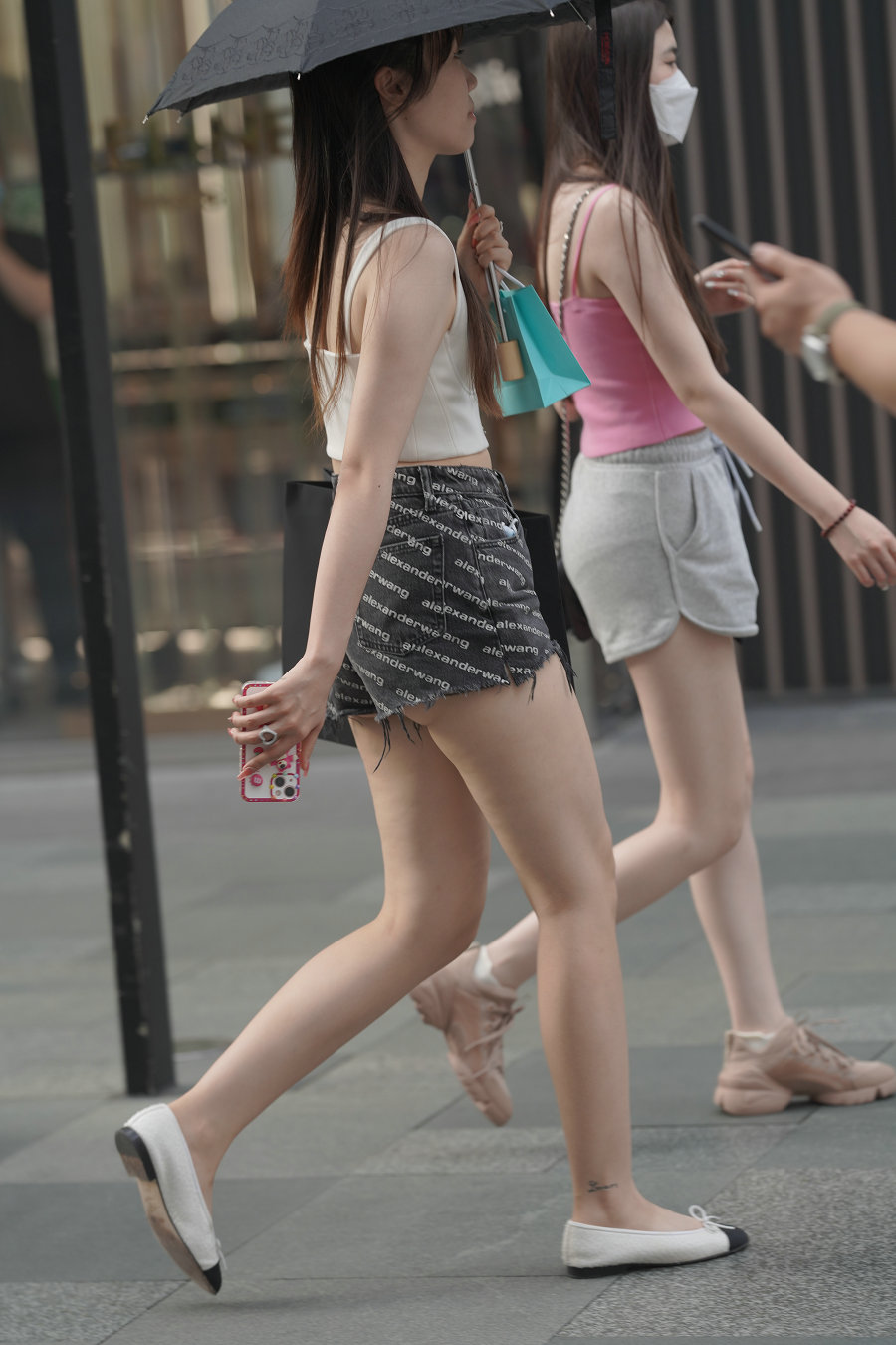 图片[1]-J3080 181P-1.96GB-师姐图集