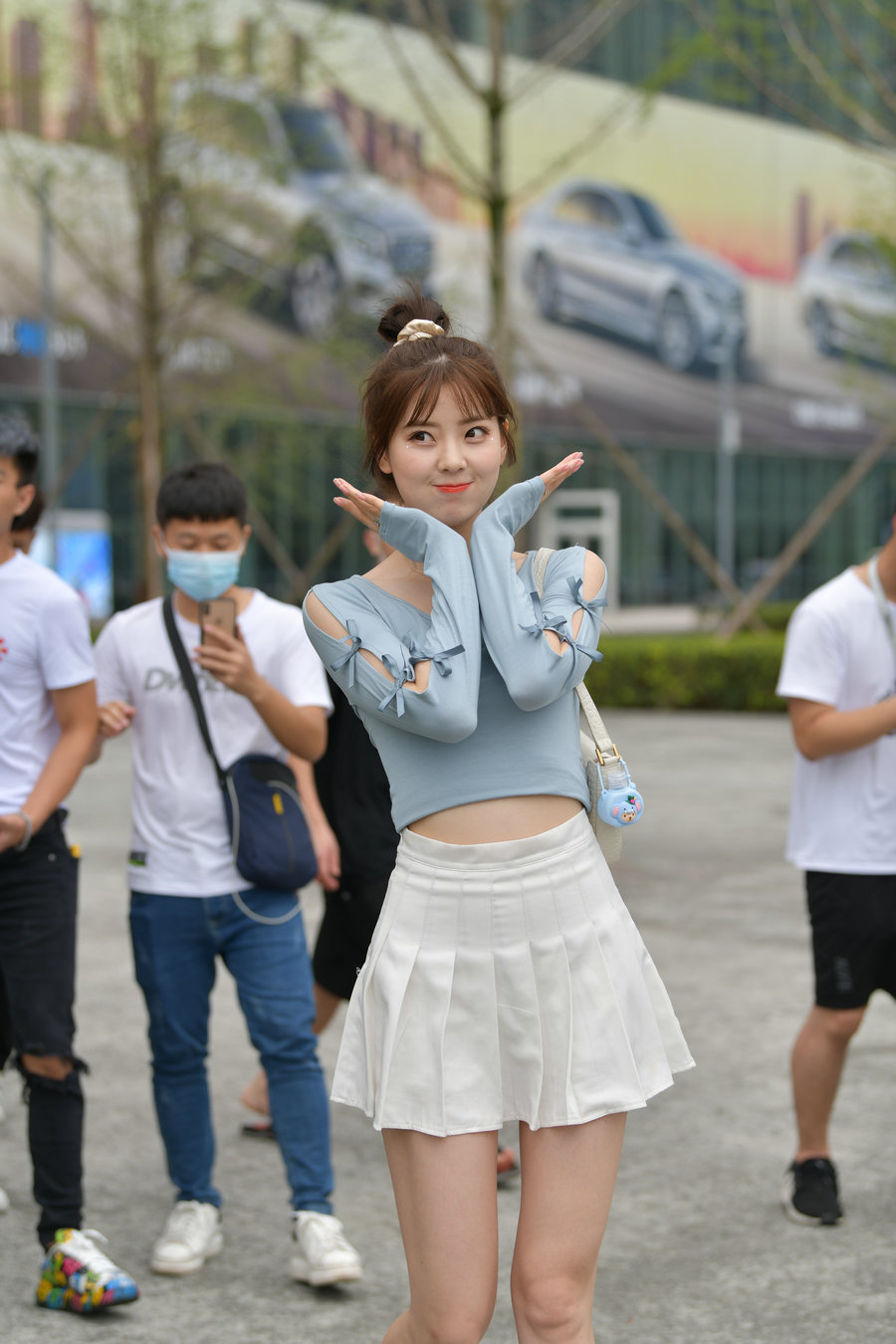 图片[1]-J2014 118P1V-3.75GB-师姐图集