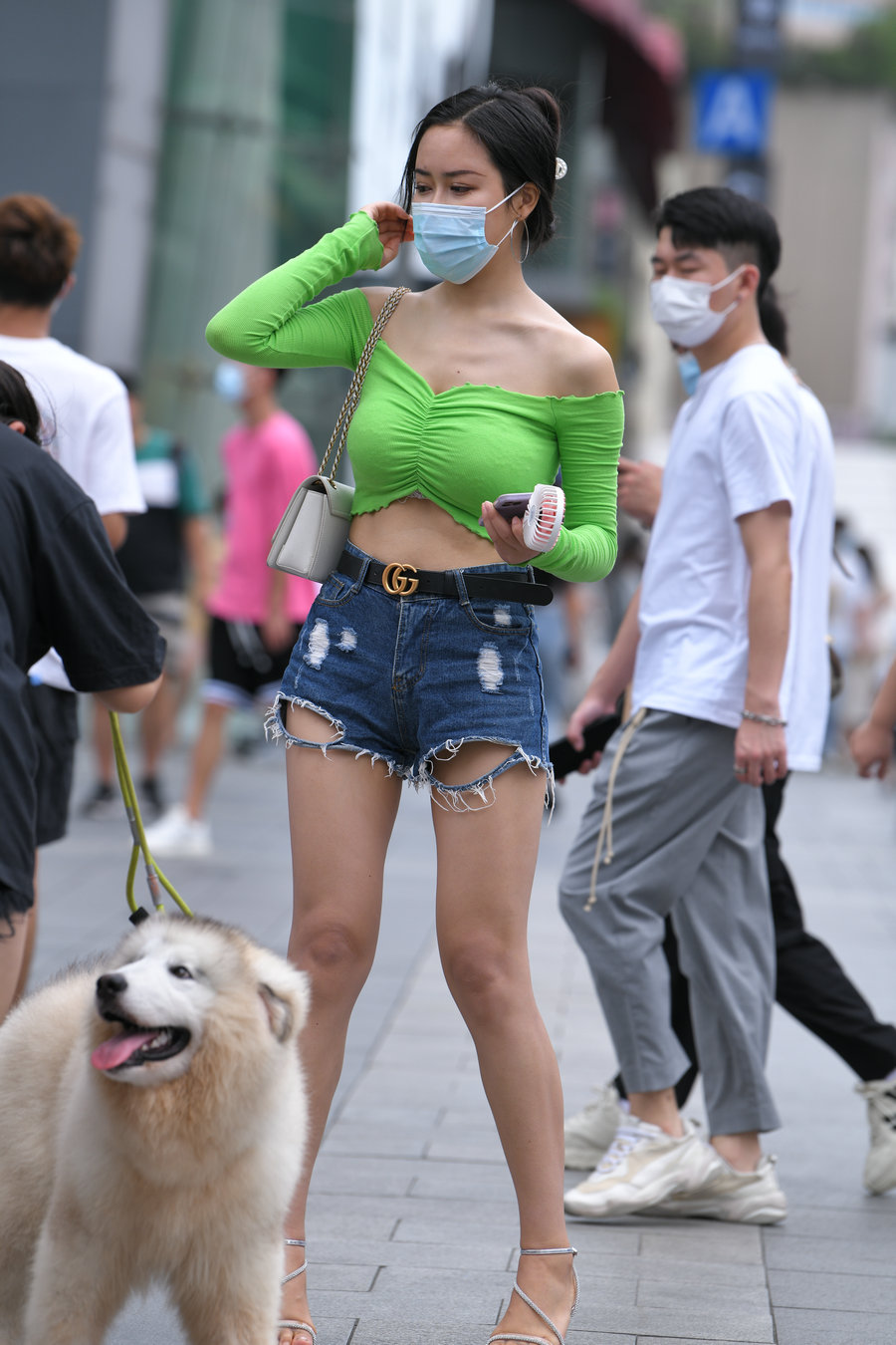 图片[1]-J2854 182P-5.04GB-师姐图集