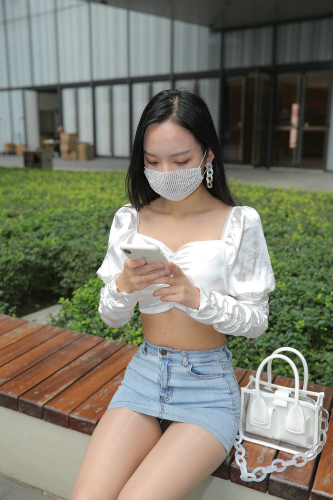 J2867 603P1V-15.3GB-师姐图集