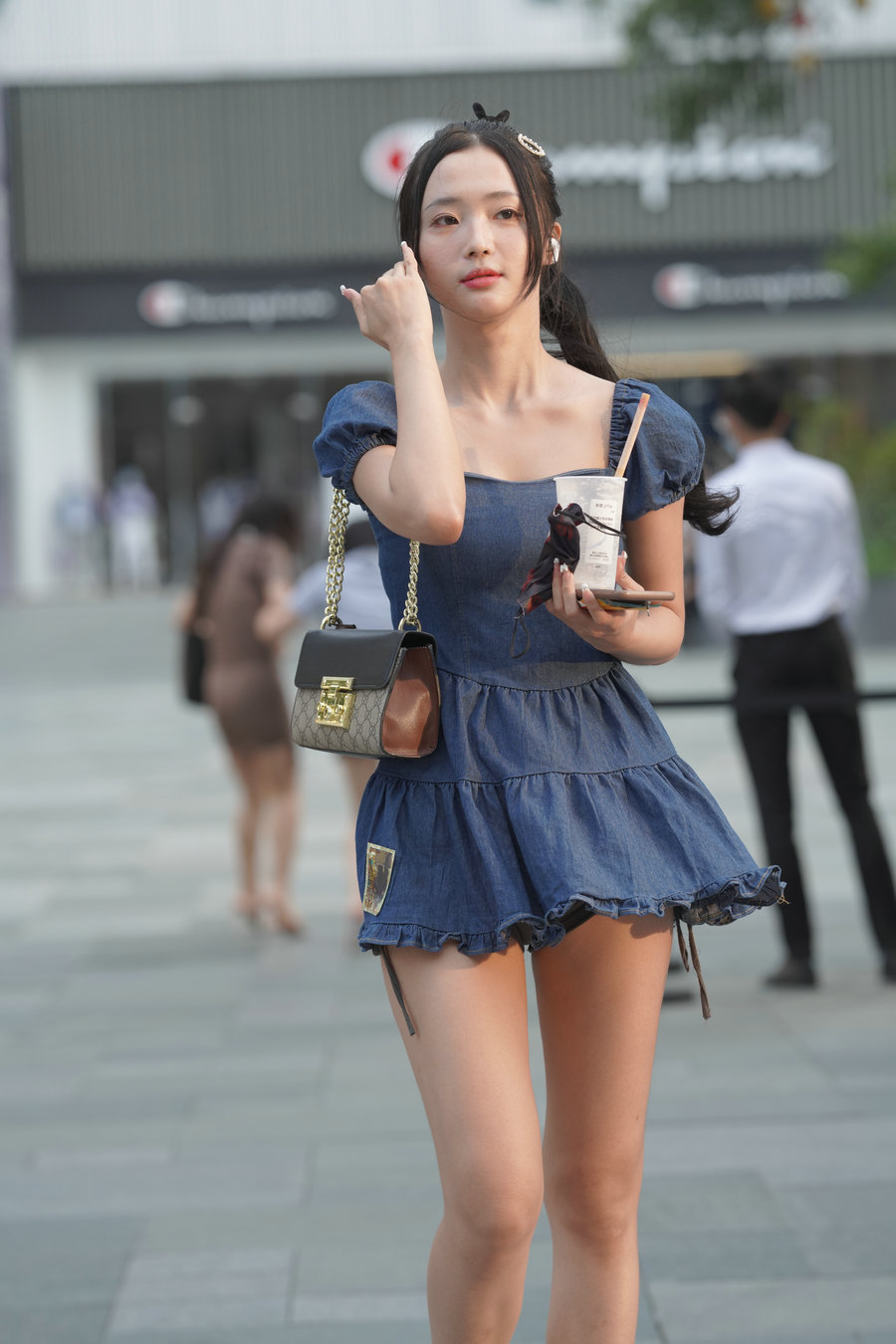 图片[1]-J3654 240P-2.74GB-师姐图集