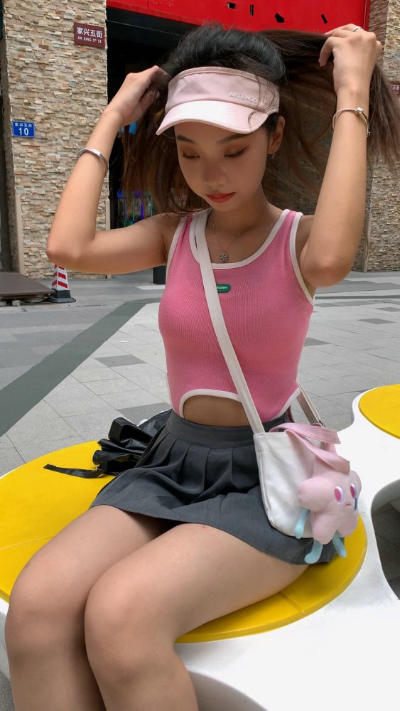 J4045 MP4-20.3GB-师姐图集