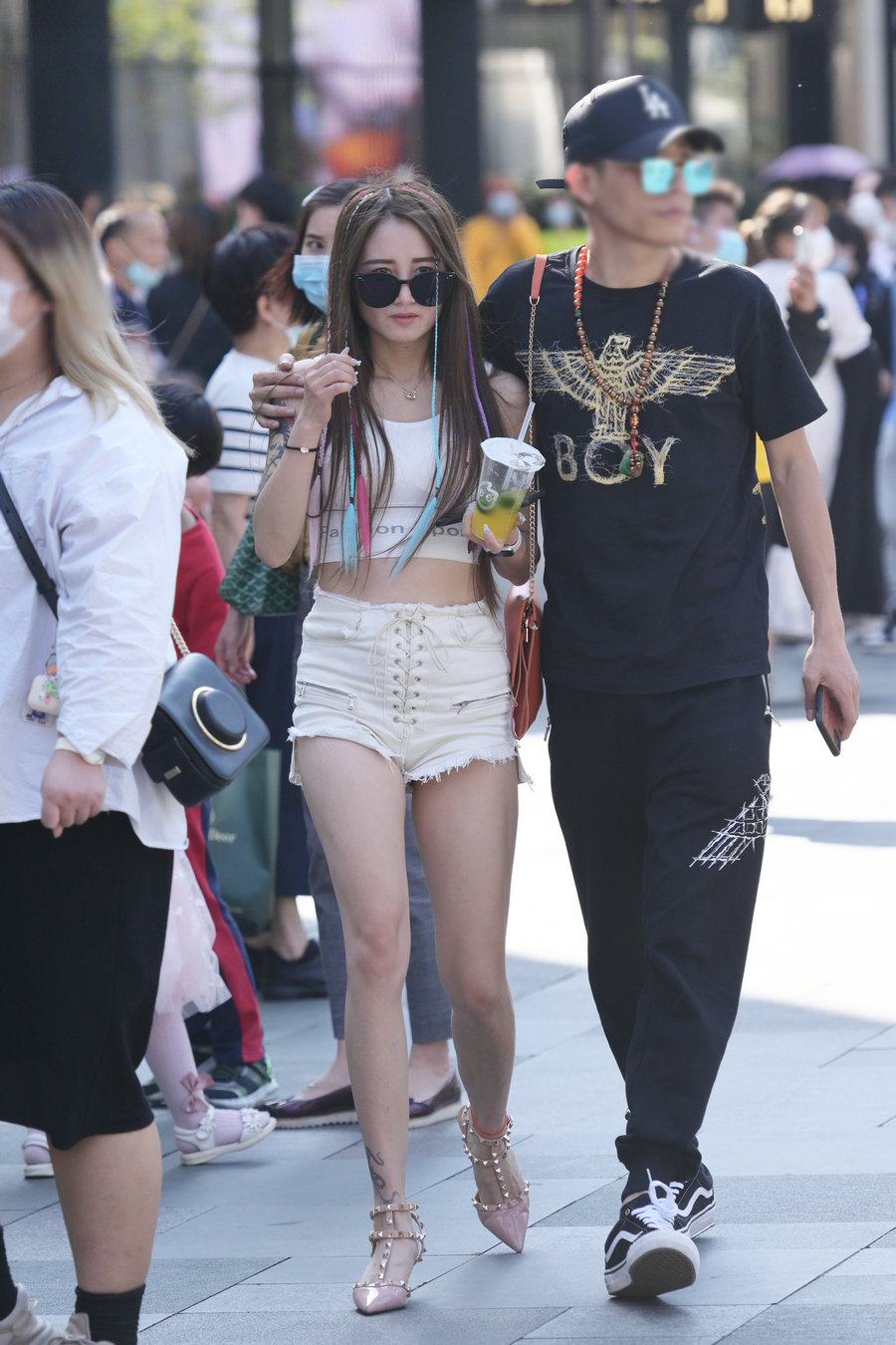 图片[1]-J2138 46P-849MB-师姐图集