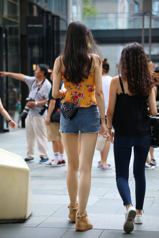 J2023 30P-255MB-师姐图集