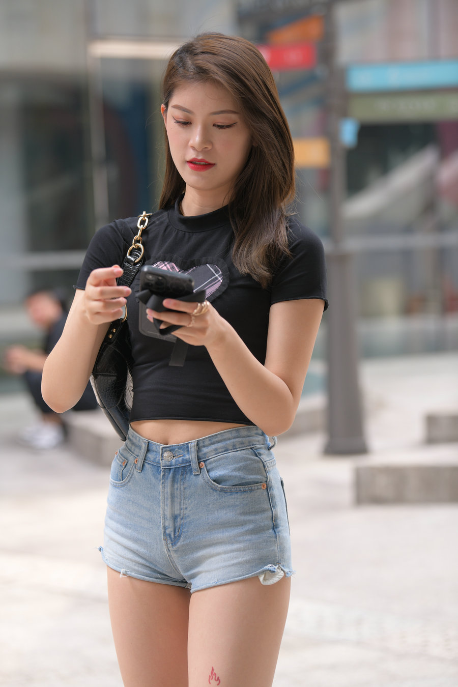 图片[1]-J1975 344P-7.75GB-师姐图集