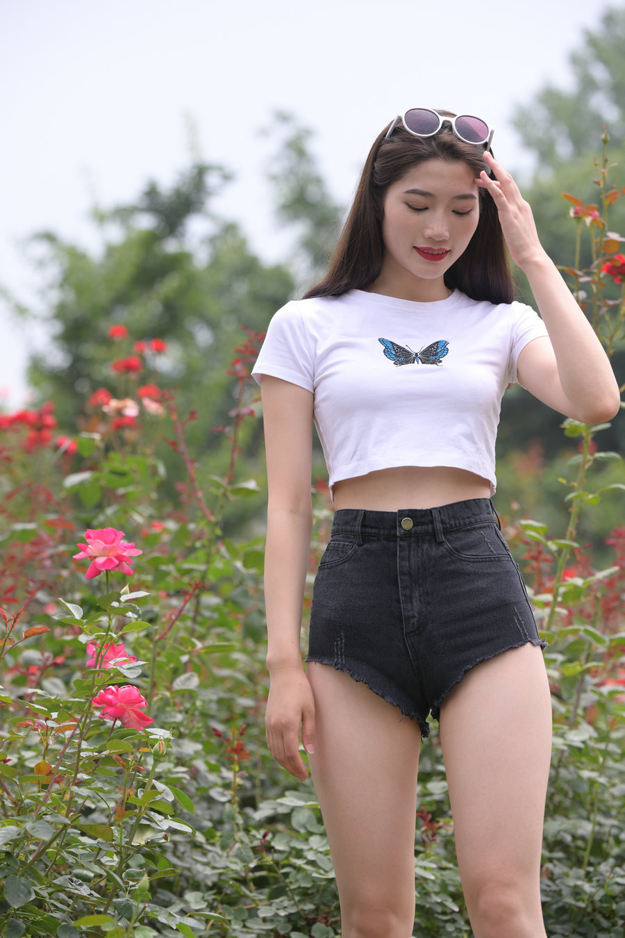 图片[1]-J1895 873P1V-25.6GB-师姐图集