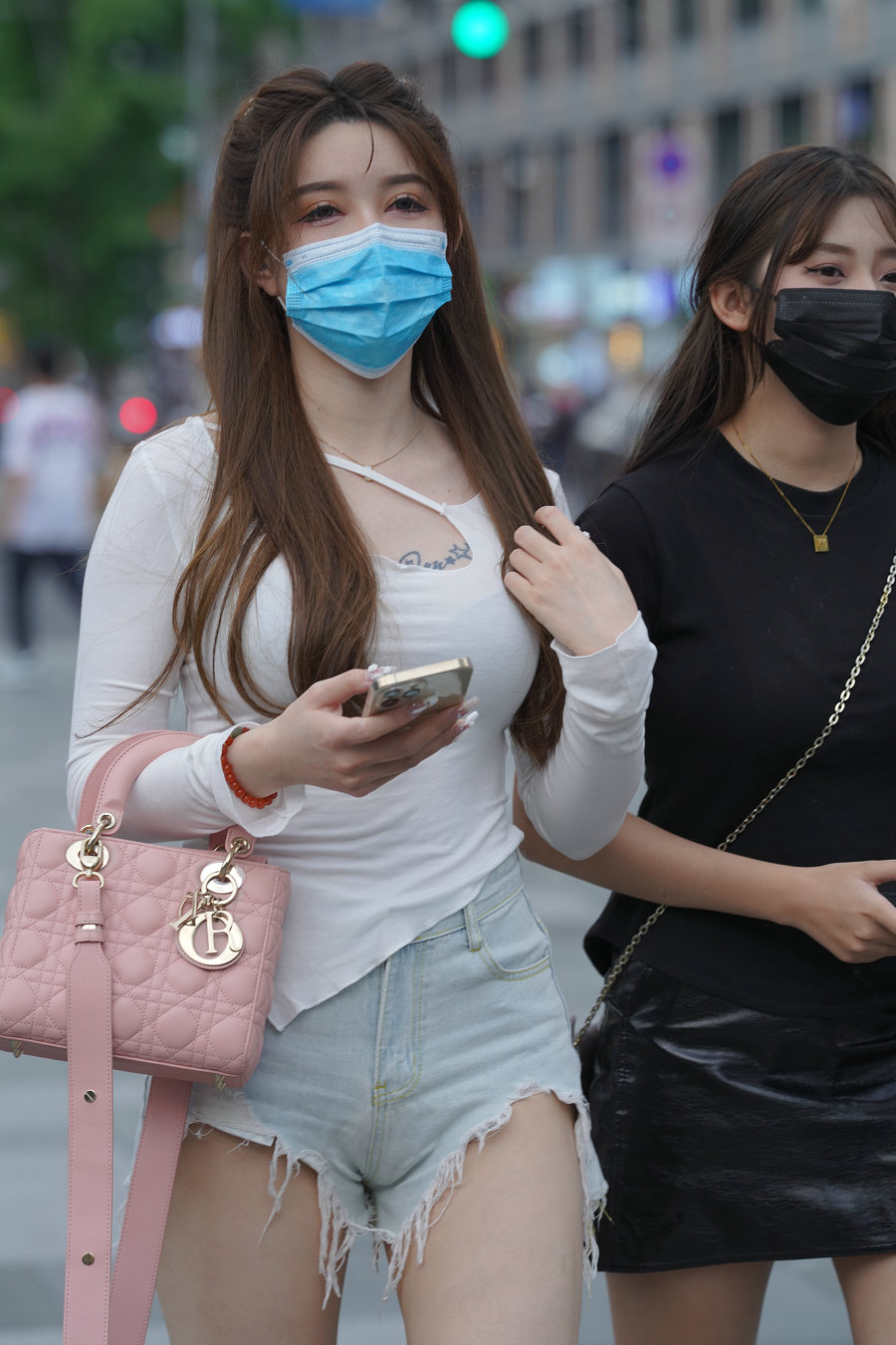 图片[1]-J2994 217P1V-2.89GB-师姐图集