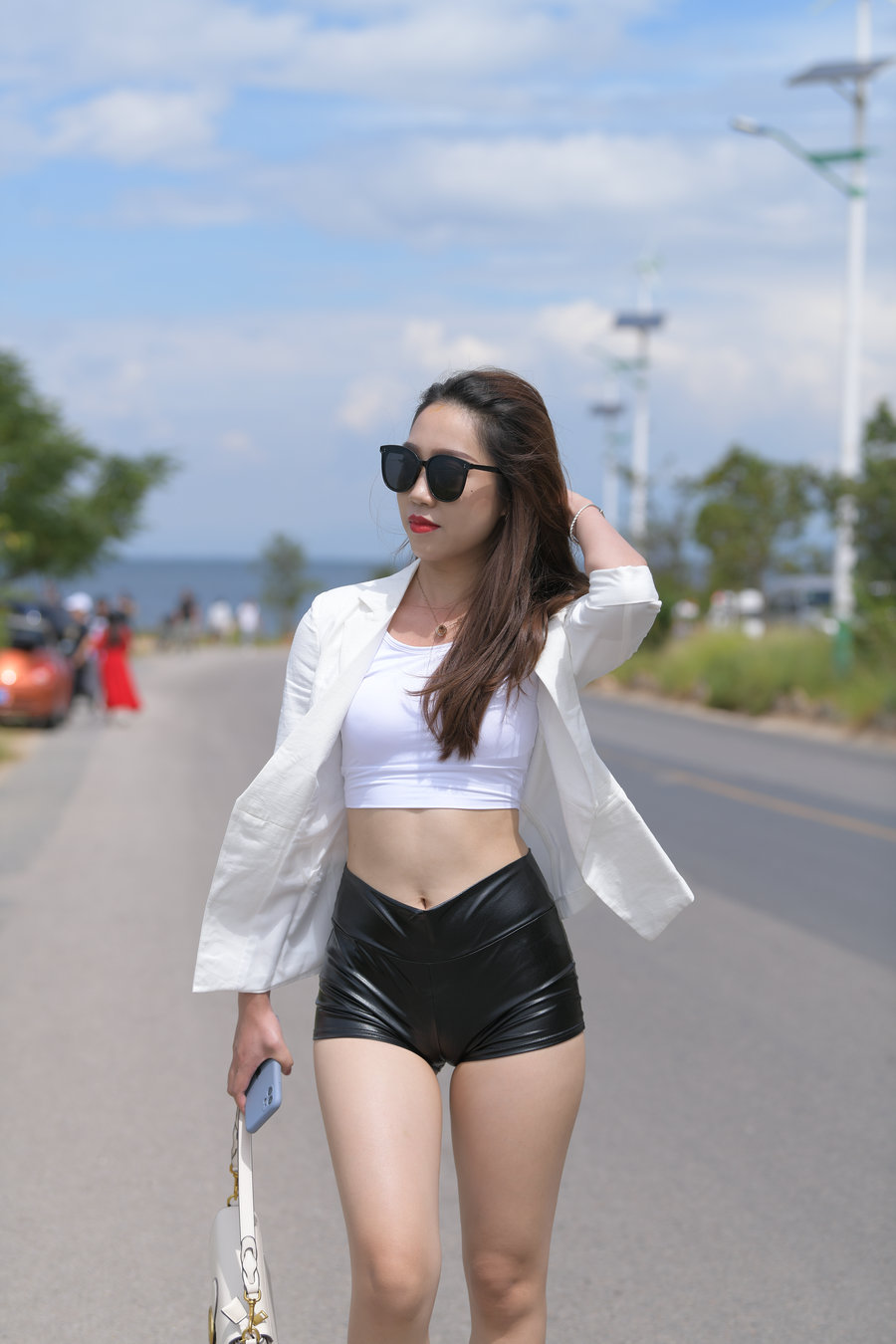 图片[1]-J1376 498P2V-14.3GB-师姐图集