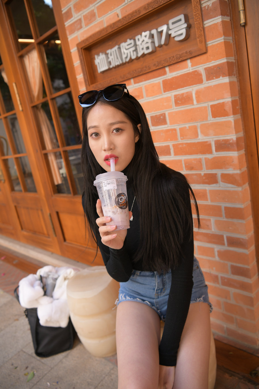 图片[1]-【从这里开始】J1416 609P1V-21.9GB-师姐图集