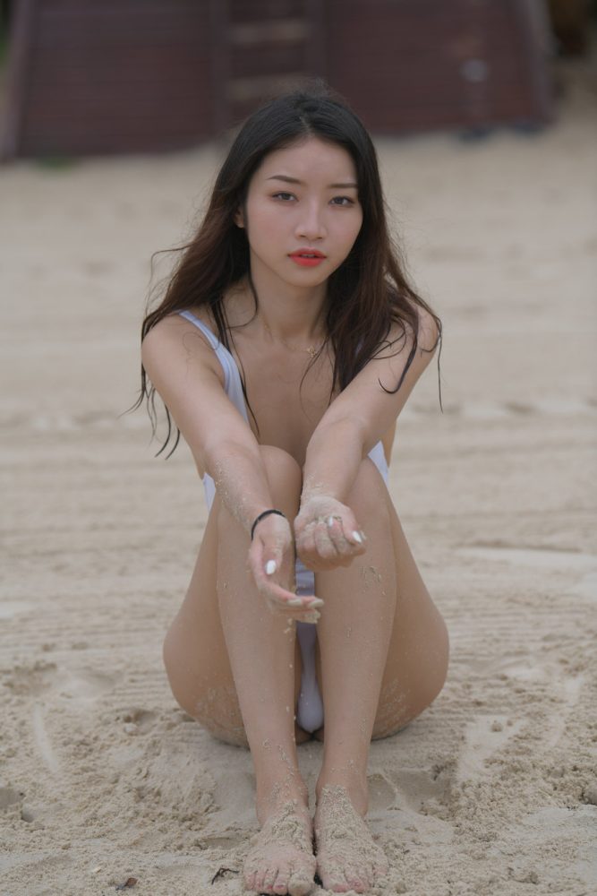 J1223 658P3V-20.3GB-师姐图集