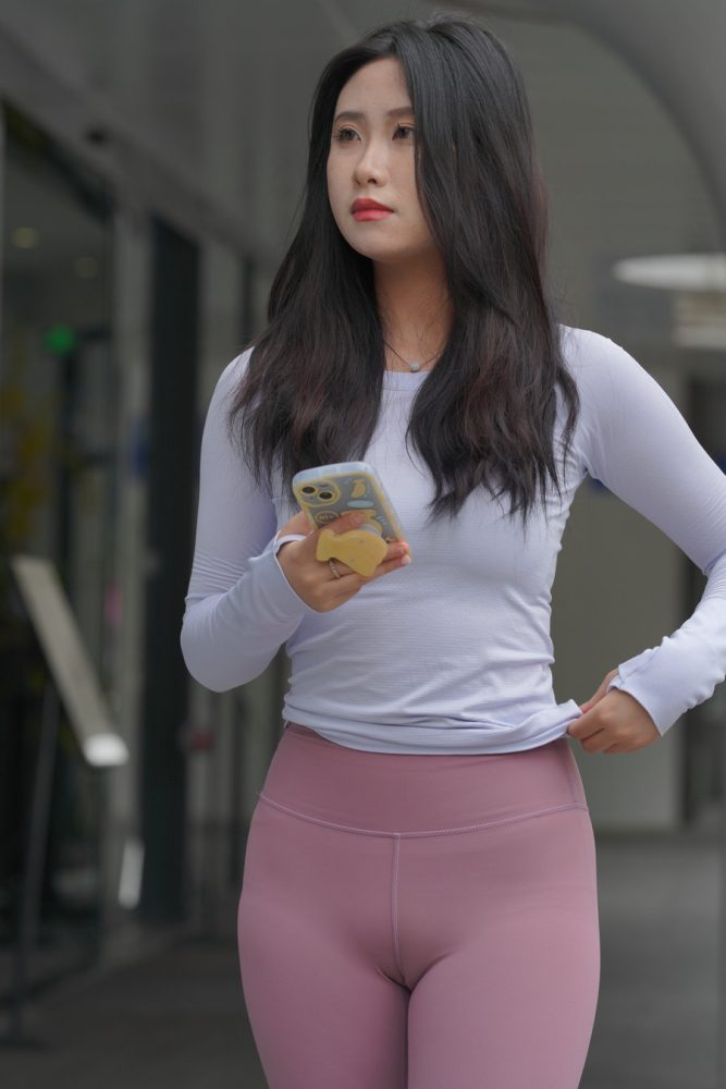 粉红瑜伽姑娘J4925 874P-9.46GB-师姐图集