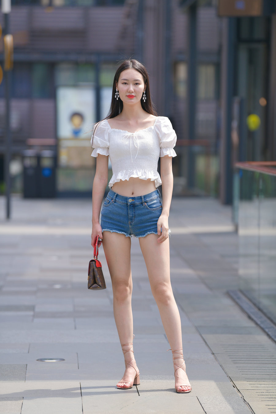 图片[1]-J4115 100P-1.65GB-师姐图集