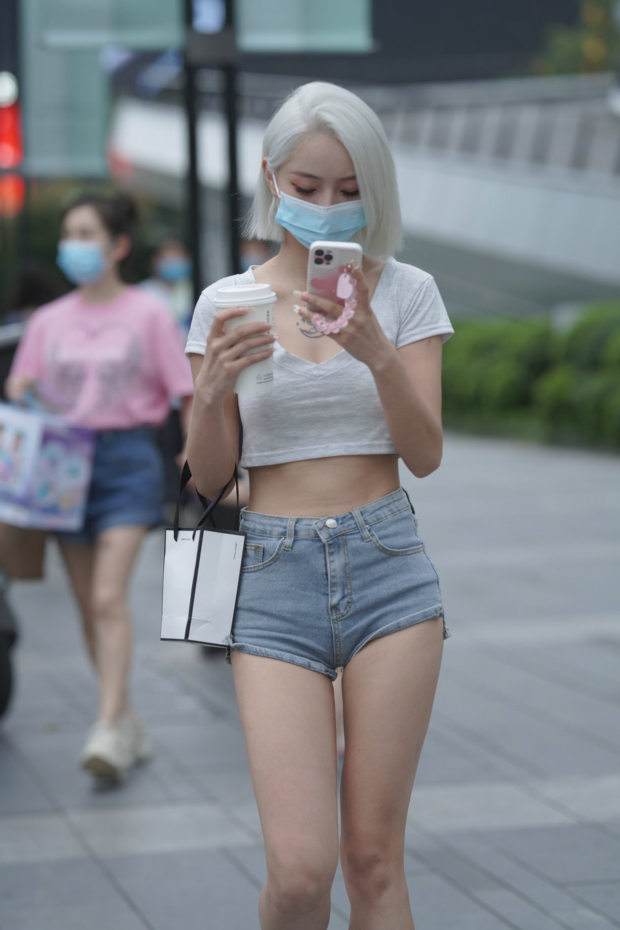 图片[1]-J3717 75P-813MB-师姐图集