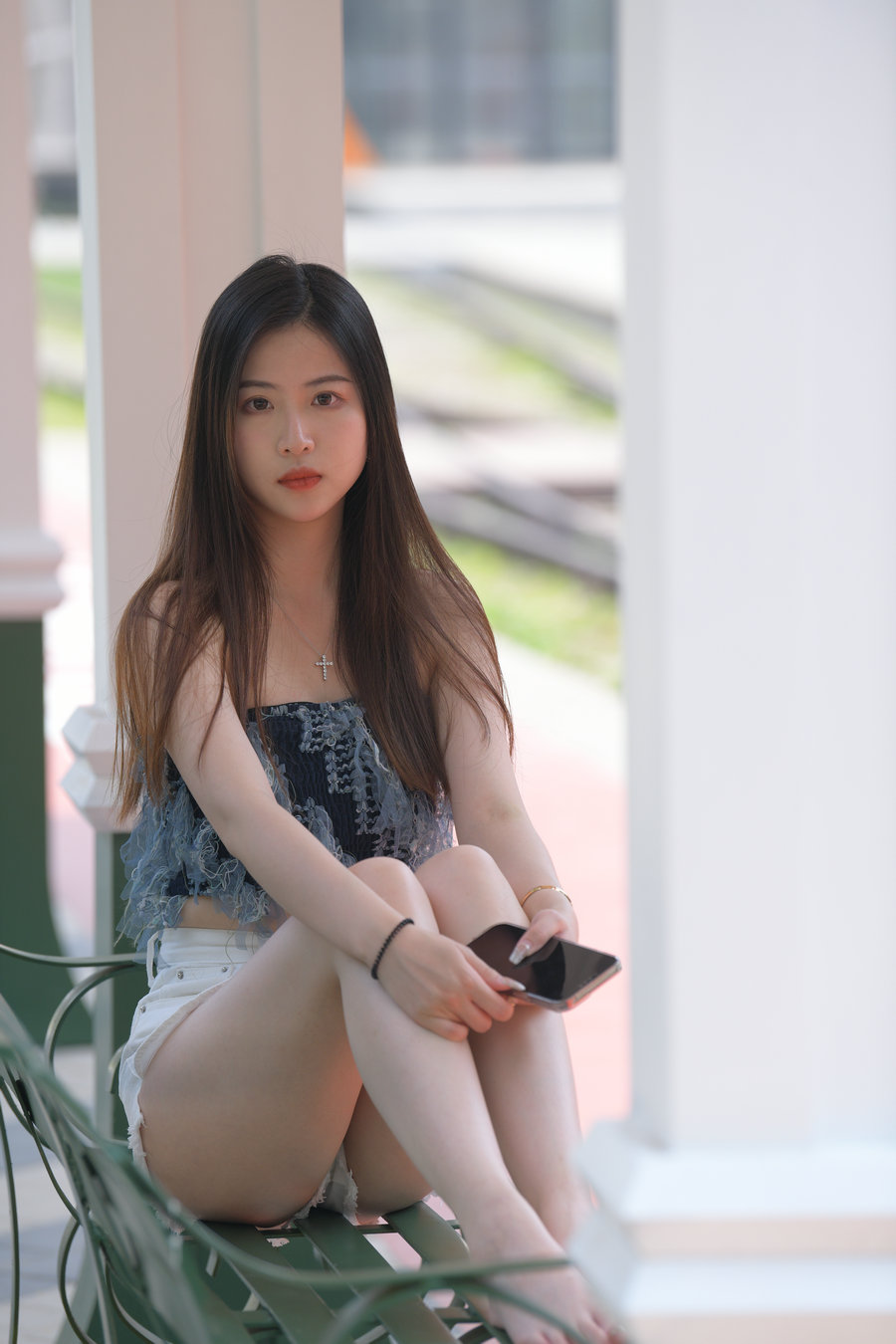 图片[1]-J3416 770P-18.7GB-师姐图集