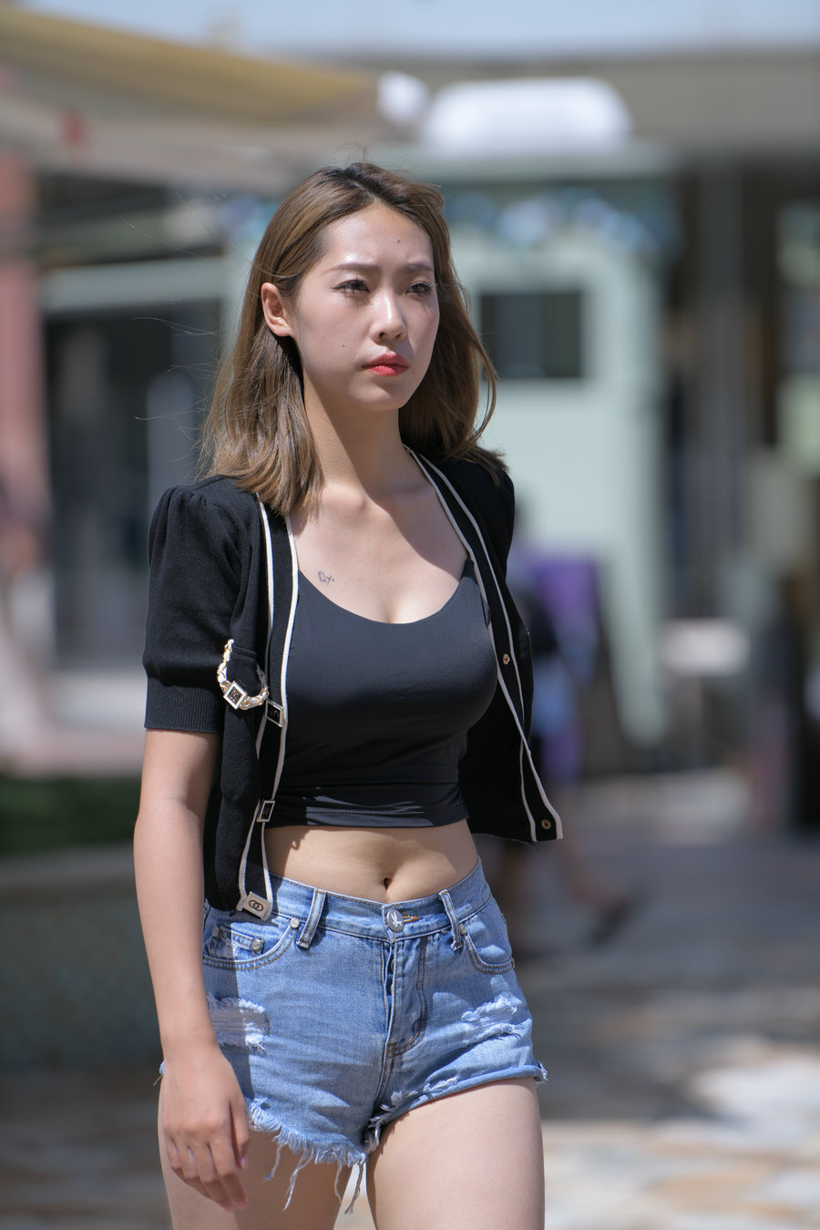 图片[1]-J3207 717P-15.4GB-师姐图集