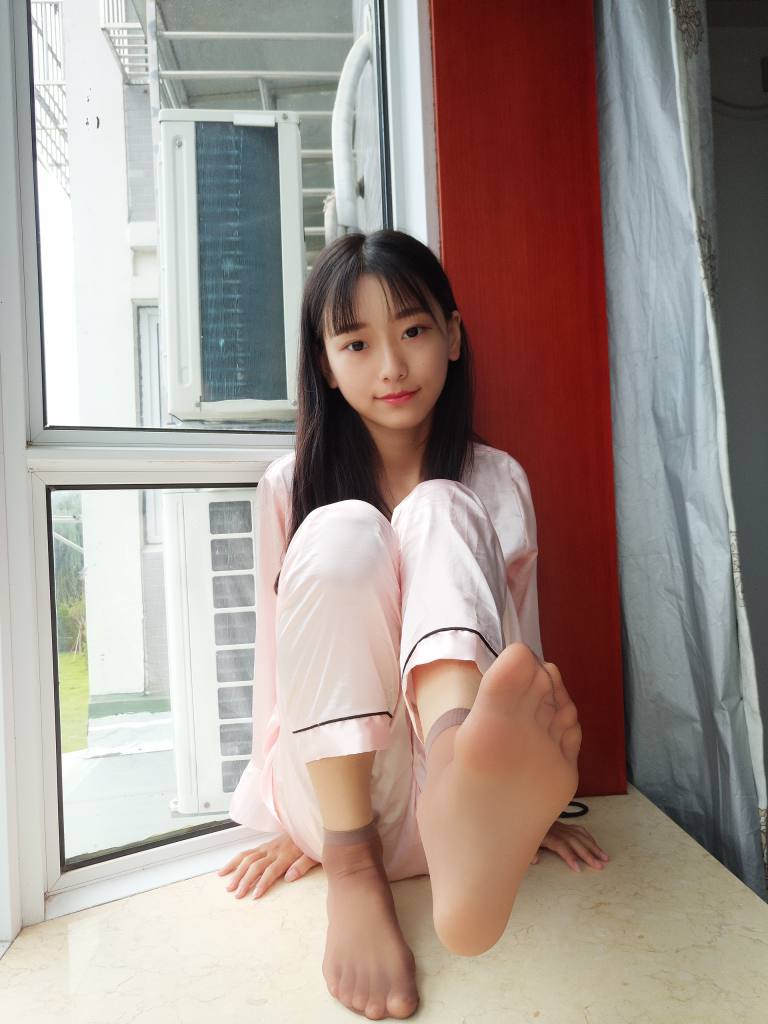 图片[3]-非常清纯的居家小姑娘【243P】20004-师姐图集