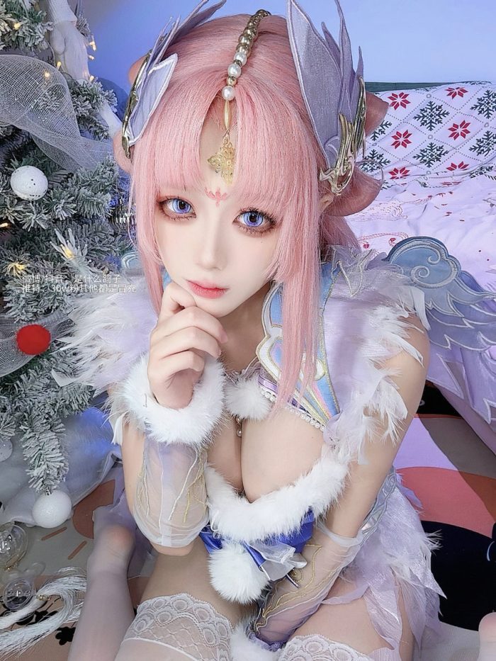 C502011 九言 [43P1V-266MB]-师姐图集