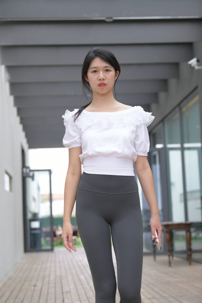 户外瑜伽女孩J3985 709P2V-34.2GB-师姐图集