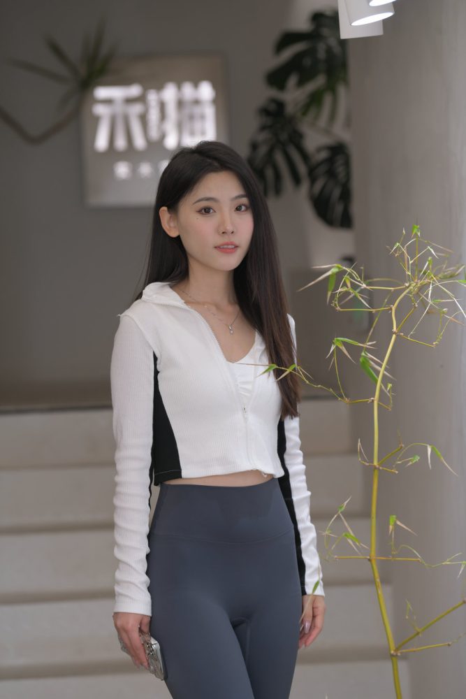 好漂亮的瑜伽裤女孩 J3431 621P-13.4GB-师姐图集