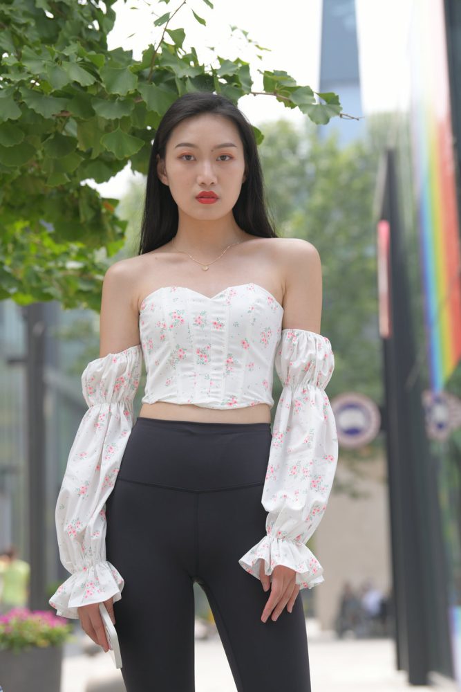 黑色瑜伽裤女孩J2212 740P1V-23.6GB-师姐图集