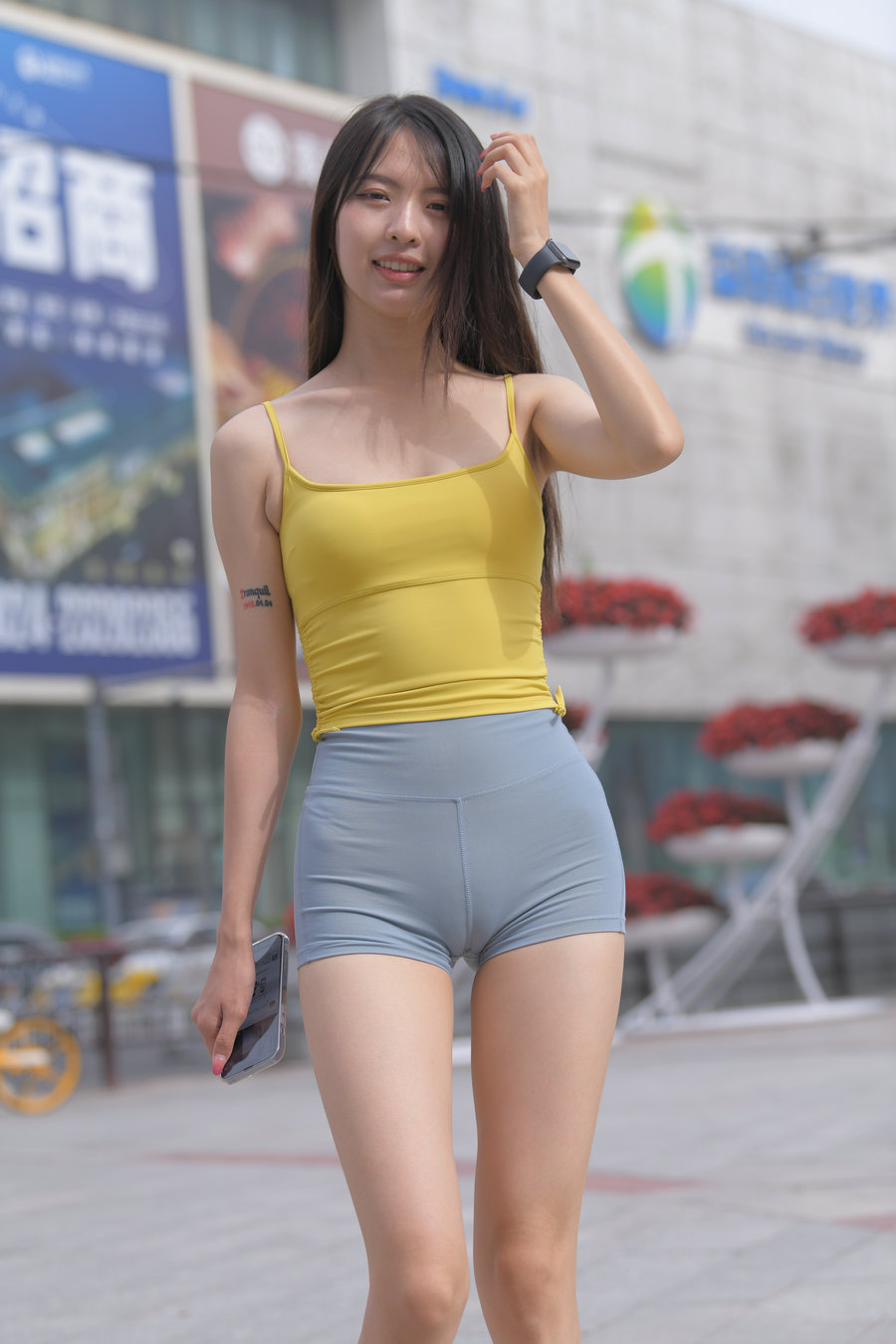 图片[1]-J3267 896P-18.3GB-师姐图集