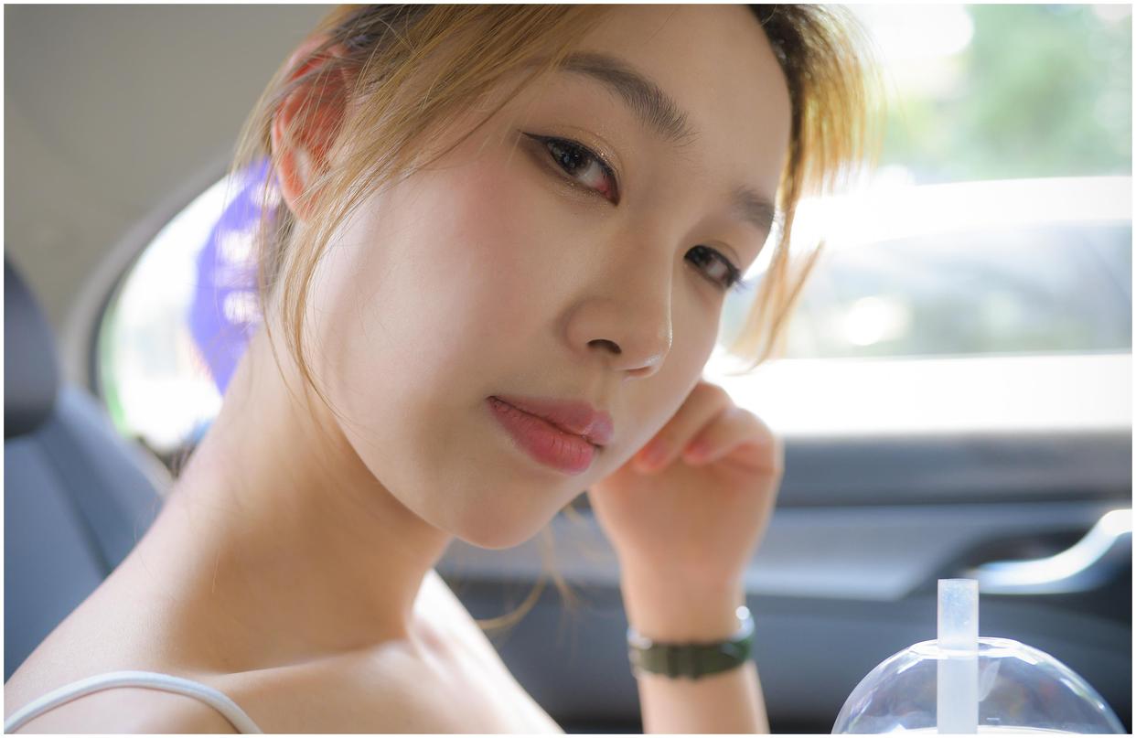 图片[2]-在外面逛街的瑜伽裤小姐姐J2226 833P1V-26.8GB-师姐图集