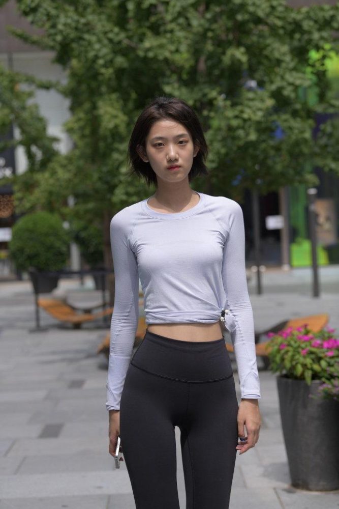 短发长腿的女生J2791 292P-5.71GB-师姐图集