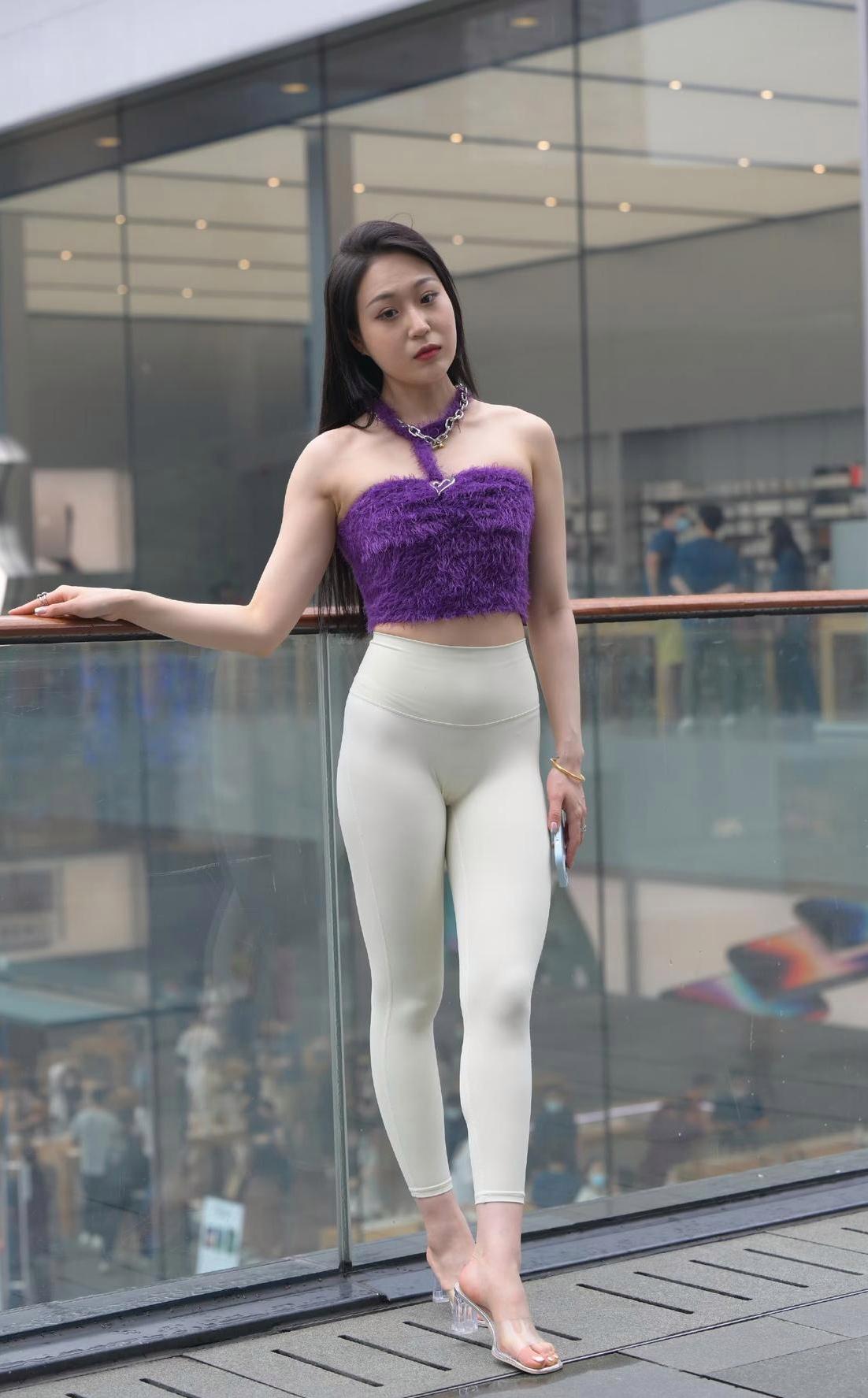 图片[4]-打扮很漂亮的女人 J2962 1260P1V-31.8GB-师姐图集