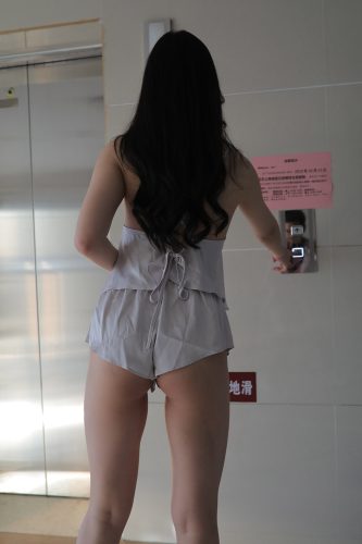 图片[4]-非常有女人味的热裤姑娘【228P】0007-师姐图集