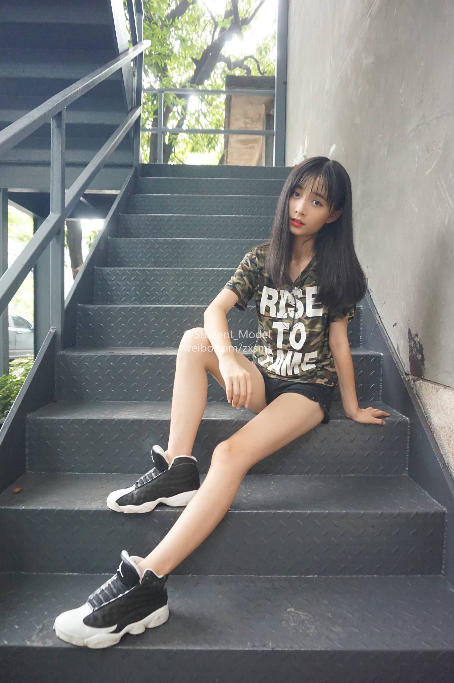 图片[3]-【免费】超酷的女孩【100P】20009-师姐图集