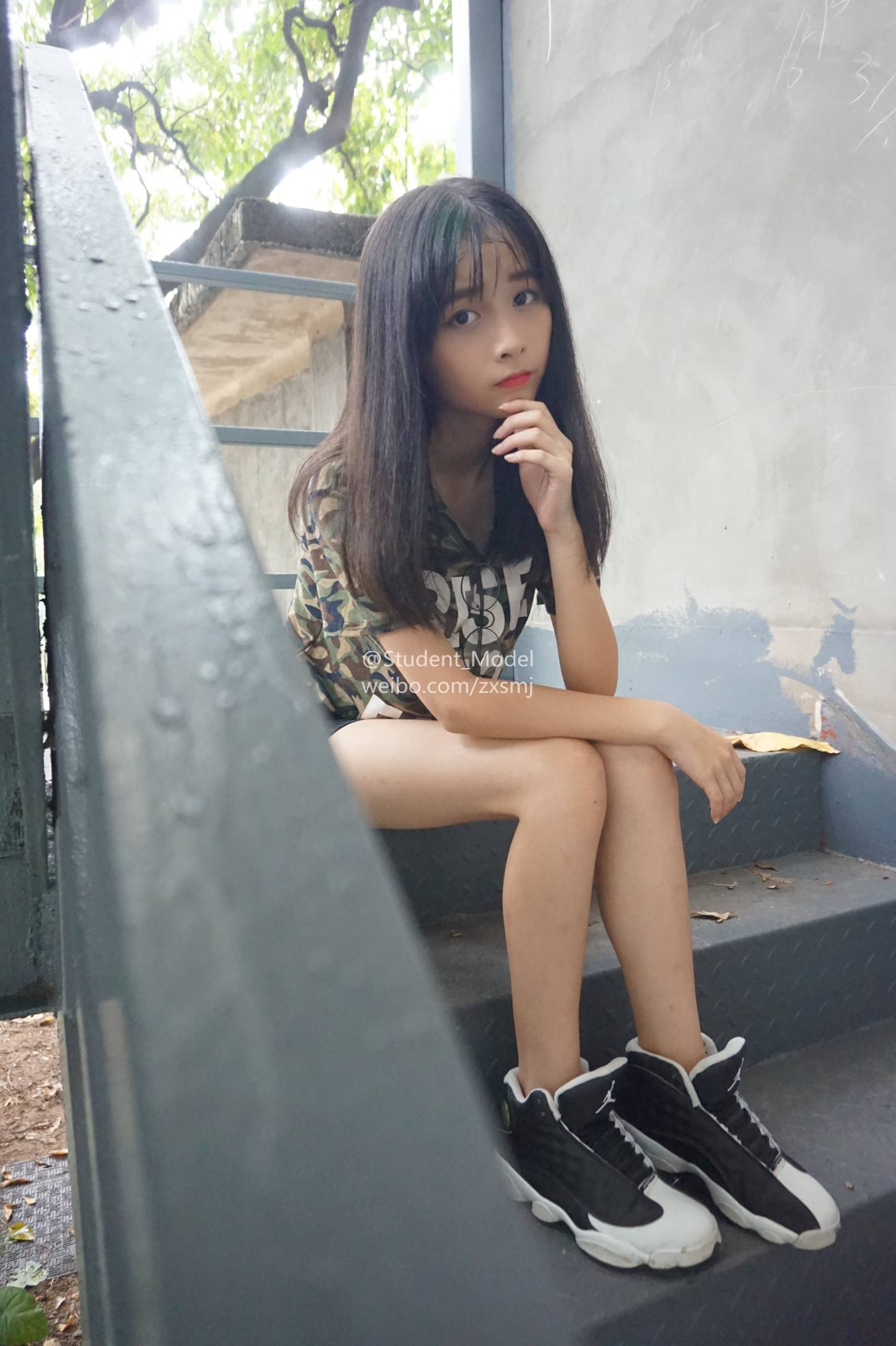 图片[4]-【免费】超酷的女孩【100P】20009-师姐图集