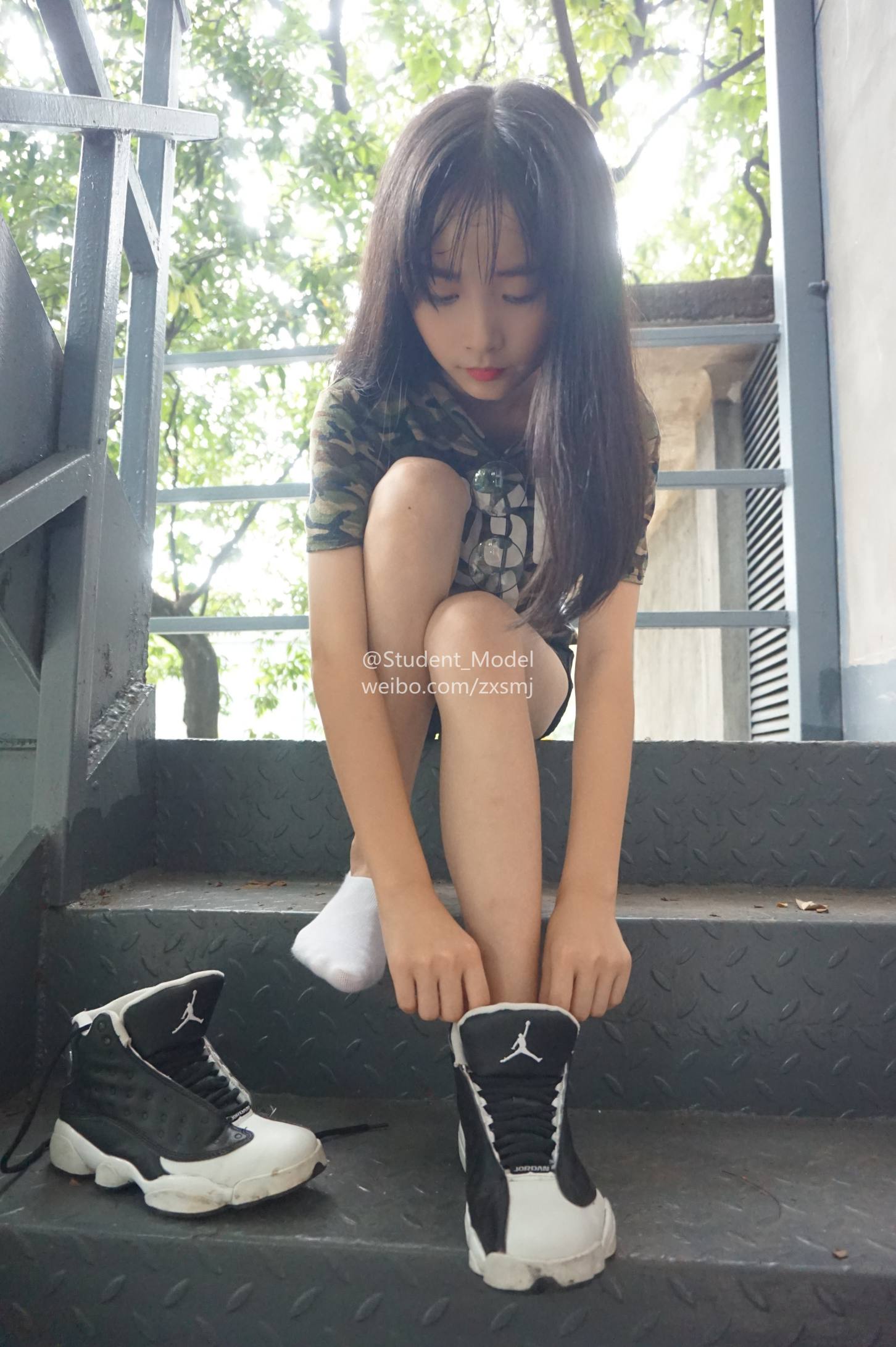 图片[5]-【免费】超酷的女孩【100P】20009-师姐图集