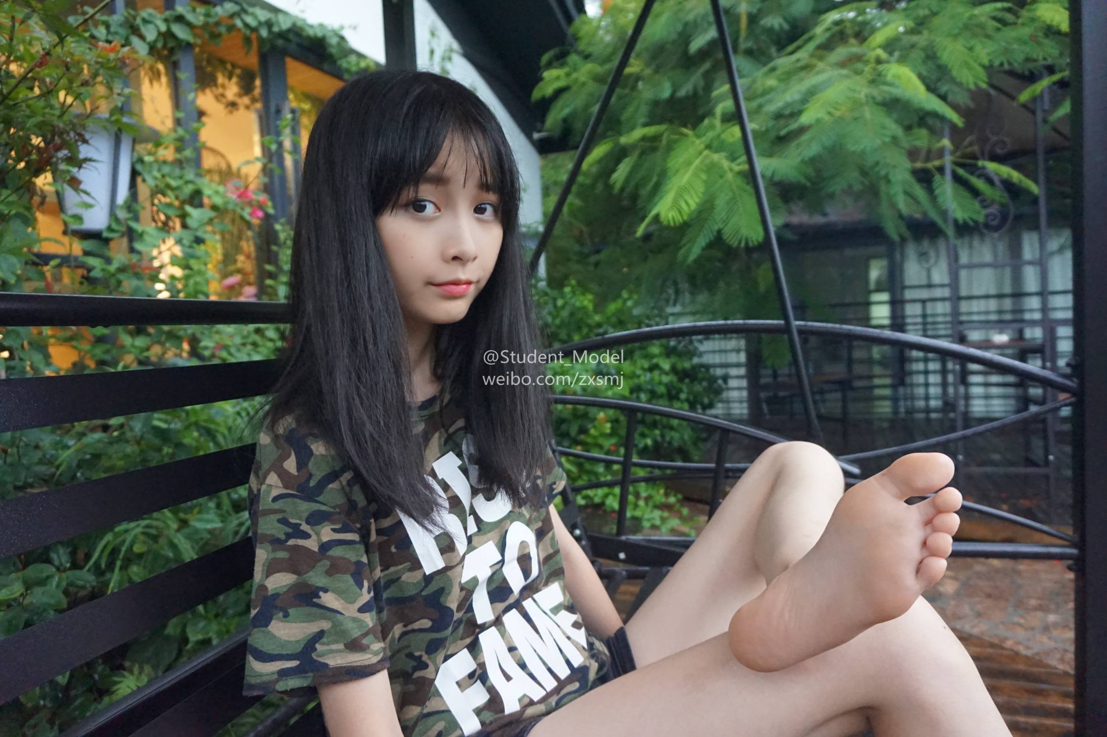 图片[6]-【免费】超酷的女孩【100P】20009-师姐图集