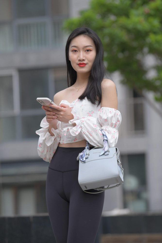 图片[4]-黑色瑜伽裤女孩J2212 740P1V-23.6GB-师姐图集