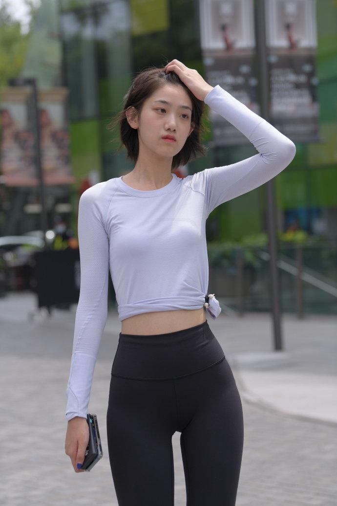 图片[3]-短发长腿的女生J2791 292P-5.71GB-师姐图集