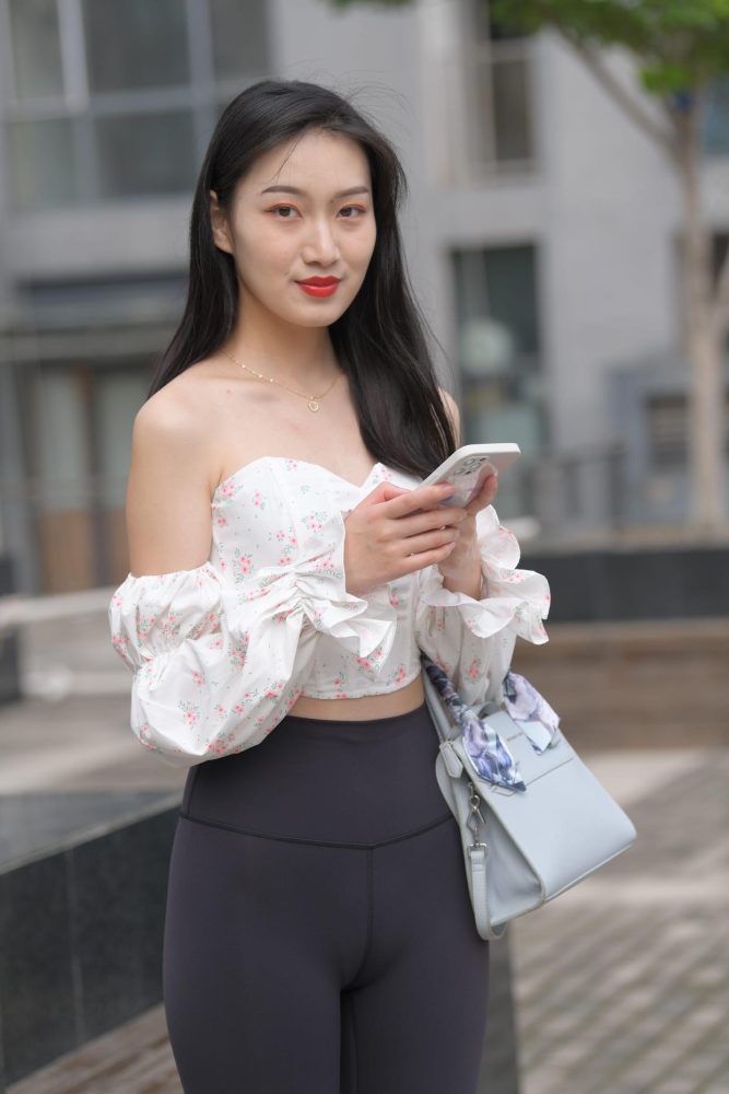 图片[5]-黑色瑜伽裤女孩J2212 740P1V-23.6GB-师姐图集