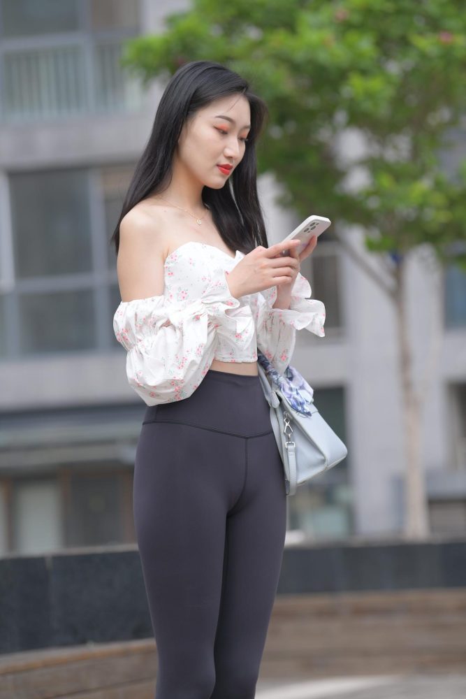 图片[6]-黑色瑜伽裤女孩J2212 740P1V-23.6GB-师姐图集