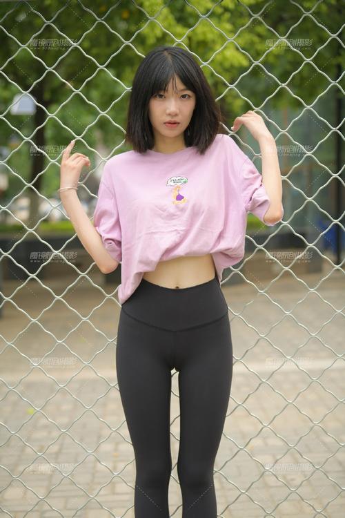 图片[5]-穿瑜伽裤打篮球的大三女孩J2198 463P1V-18.6GB-师姐图集