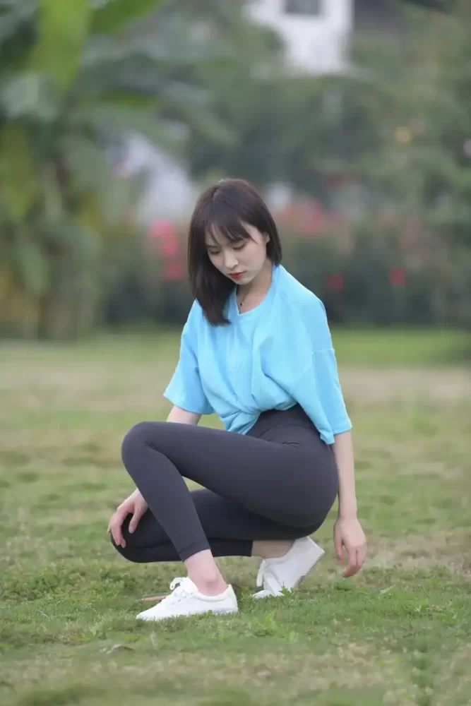 图片[4]-乖乖女瑜伽裤女孩J2224 538P2V-21.0GB-师姐图集