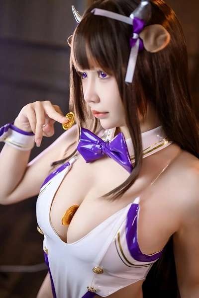 Coser.169 抱走莫子A [更新至 67 期]-师姐图集