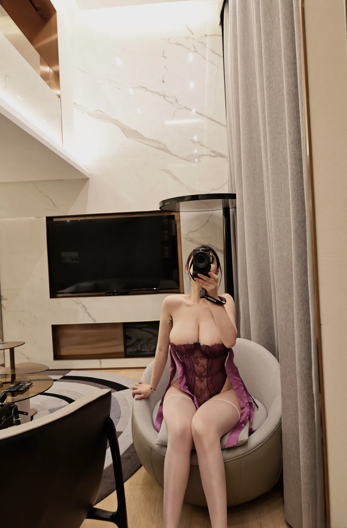 图片[2]-VMi.469 左公子666 [更新至 44 期]-师姐图集