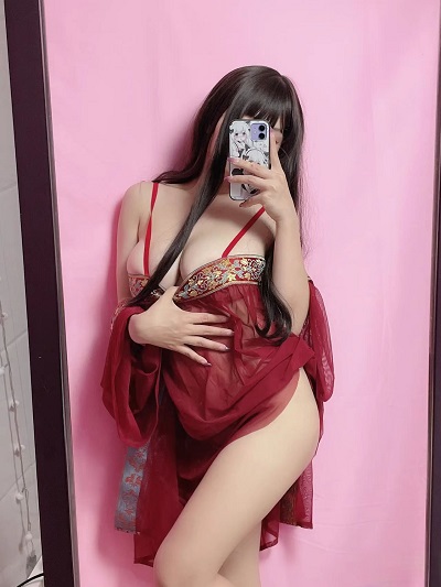 图片[2]-Coser.179 末夜787[更新至29期]-师姐图集