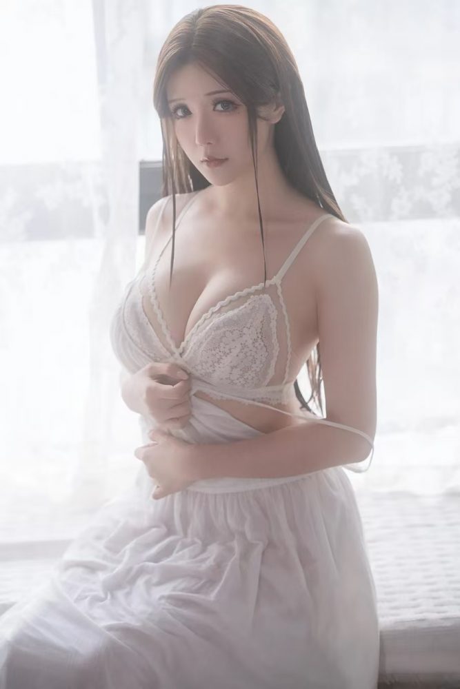 Coser.108 星之迟迟 [更新至 246 期]-师姐图集