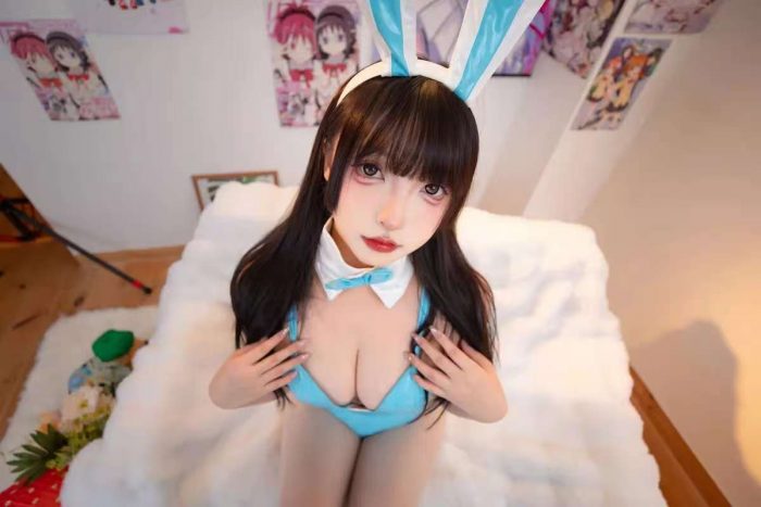 Coser.080 神楽坂真冬 [更新至 222 期]-师姐图集