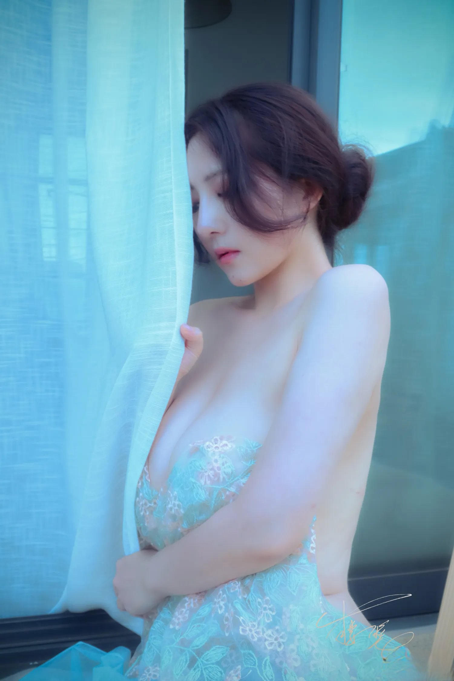 图片[1]-Coser.010 樱晚gigi [更新至 43 期]-师姐图集