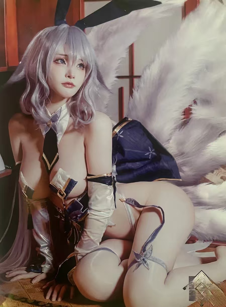 图片[2]-Coser.336 在下萝莉控ii [更新至 53 期]-师姐图集
