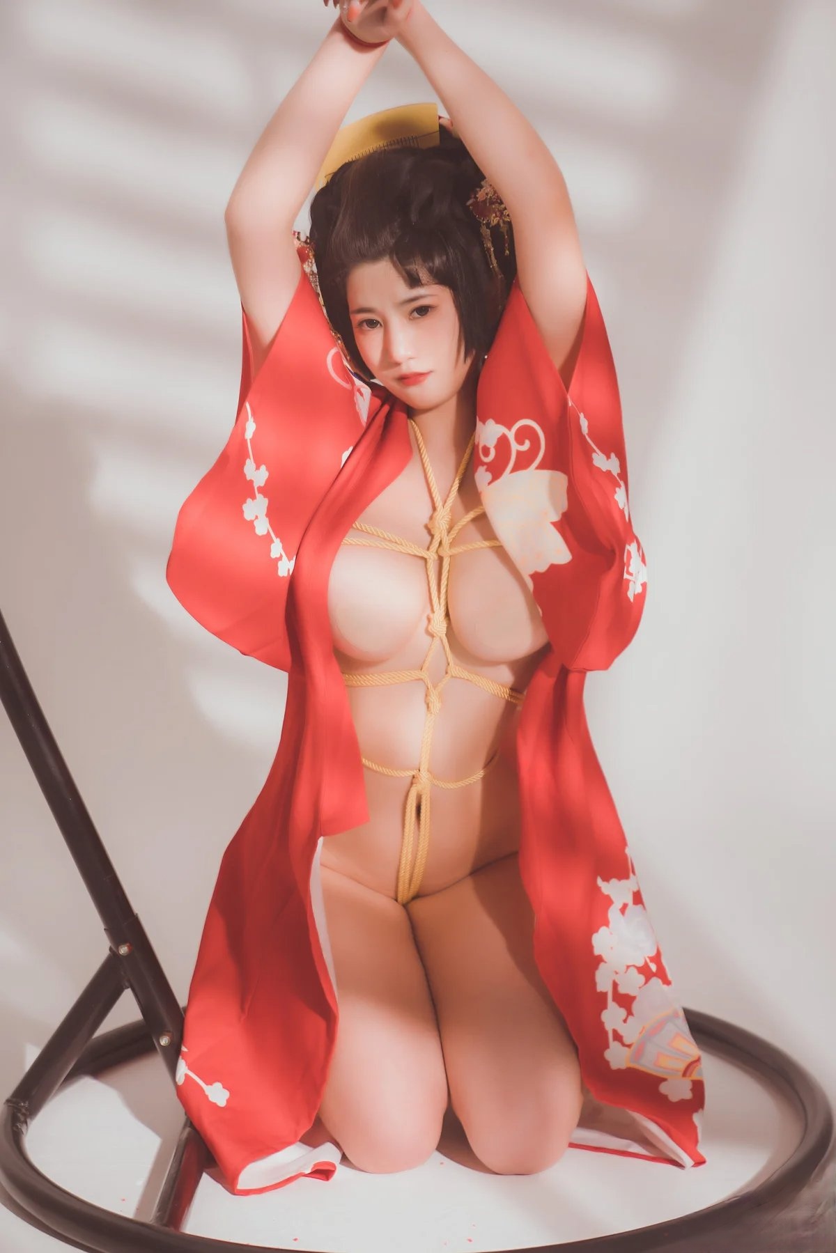 图片[2]-Coser.114 星澜是澜澜叫澜妹呀 [更新至 49 期]-师姐图集