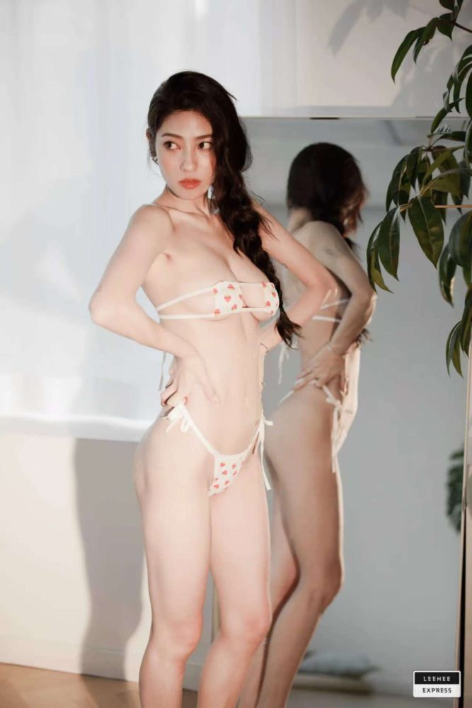 Coser.297 韩国@G.su [更新至 63 期]-师姐图集