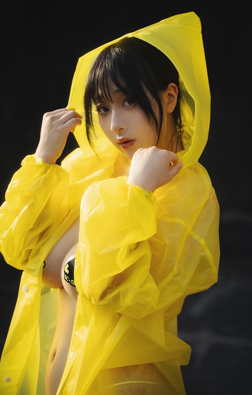 图片[2]-Coser.005 浅安安-师姐图集